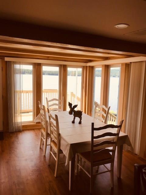 289 East Cottage Road Portage Lake, ME 04768 - Photo 33 of 34 Photo