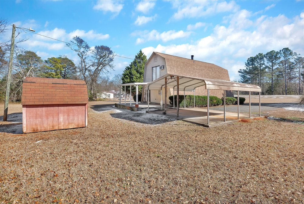 3934 Highway 29 Anderson, SC 29626 - Photo 21 of 22