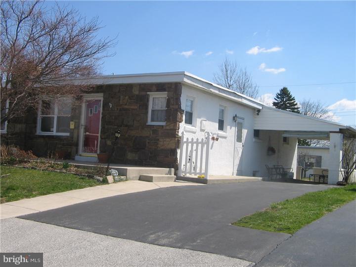 1325 Midland Road Conshohocken, PA 19428 - Photo 1 of 2 Exterior