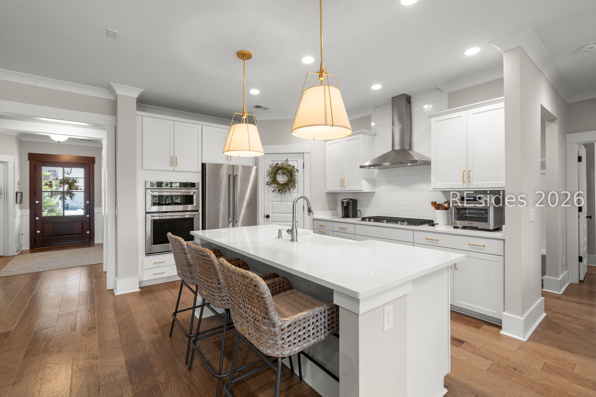 2354 Brinkley Road Johns Island, SC 29455 - Photo 16 of 53