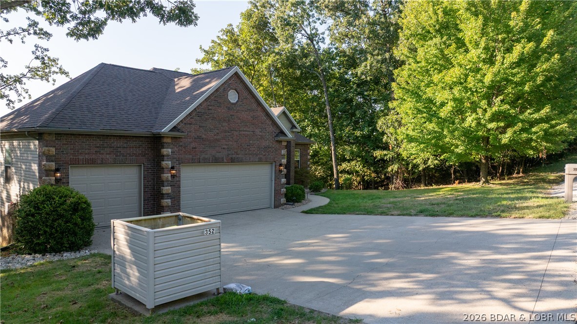 352 Duckhead Road Lake Ozark, MO 65049 - Photo 67 of 75 Gallery Image 67