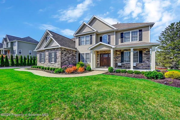 $990,000 | 5 Seminary Hill Road, Clarks Summit, PA 18411