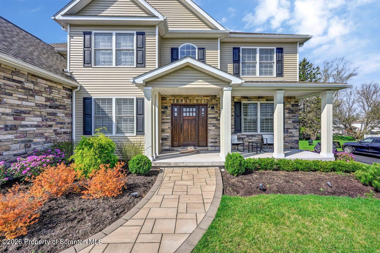 5 Seminary Hill Road Clarks Summit, PA 18411 - Photo 4 of 73 5 Seminary Hl Rd 04 Large