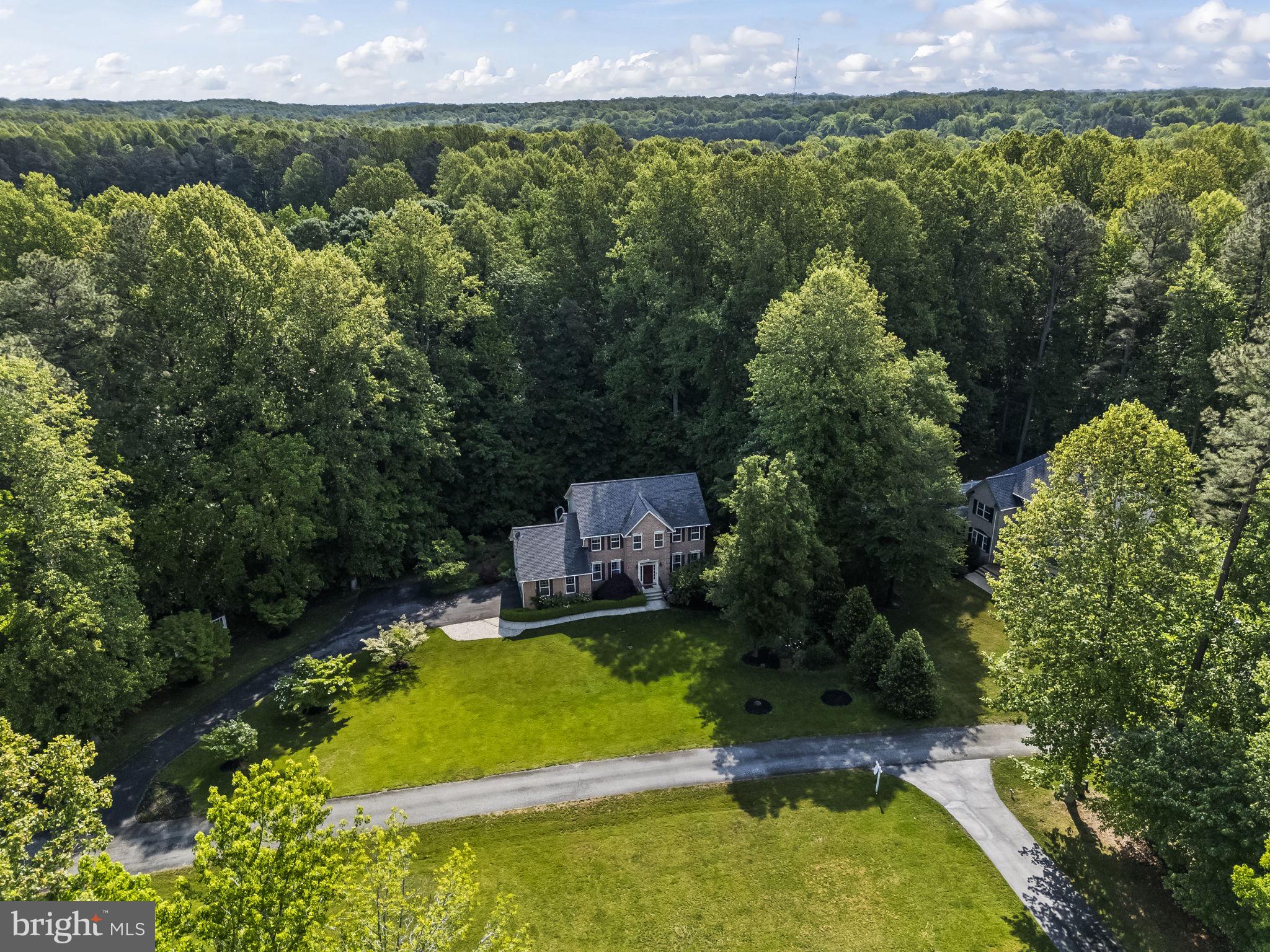 2015 Rosedale Lane Huntingtown, MD 20639 - Photo 52 of 63