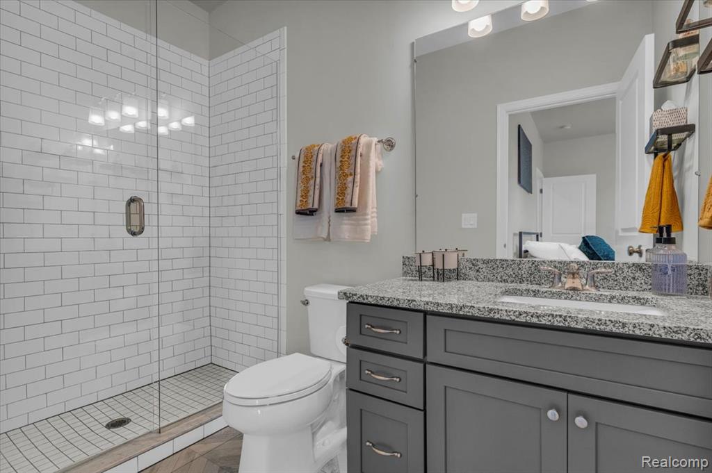 50763 Amberwood Road Canton, MI 48188 - Photo 18 of 53 Gallery Image 18