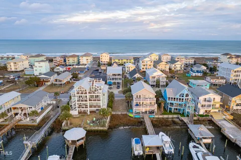 $275,000 | 817 Canal Drive, Carolina Beach, NC 28428