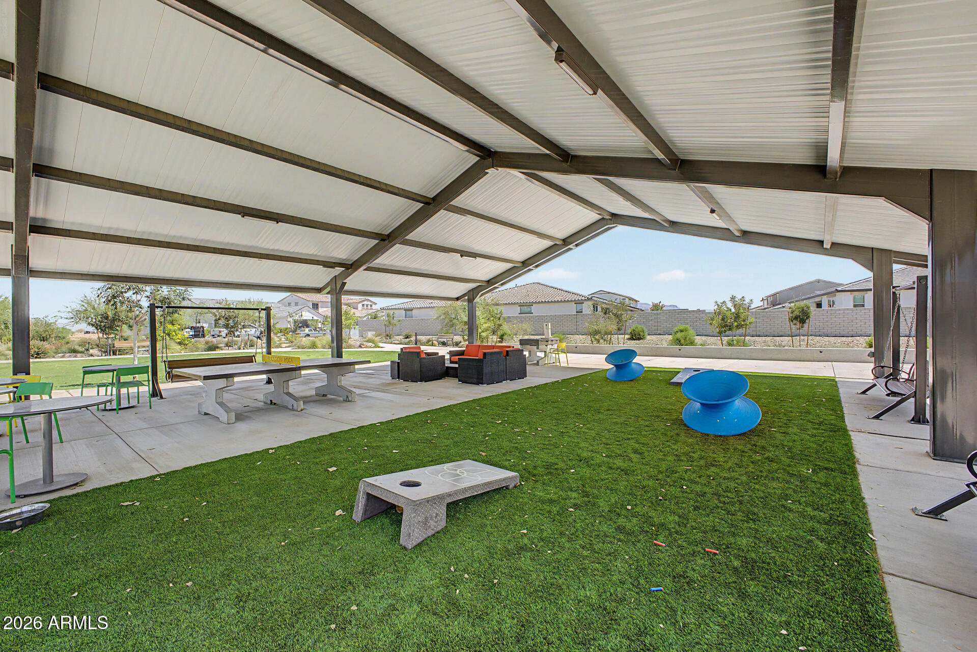 9682 Centennial Road Apache Junction, AZ 85120 - Photo 40 of 51
