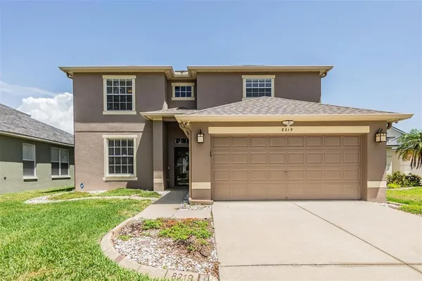 $2,800 | 8219 Canterbury Lake Boulevard, Tampa, FL 33619