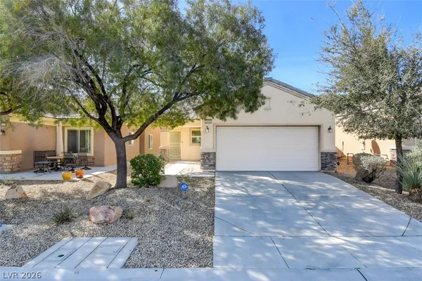 $1,995 | 3105 Frigate Way, North Las Vegas, NV 89084