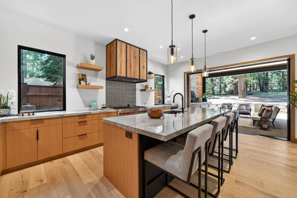 $3,550,000 | 5827 North Lake Boulevard, Agate Bay, CA 96140