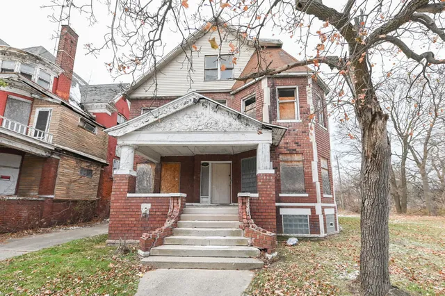 $199,900 | 261 Chandler Street, Detroit, MI 48202