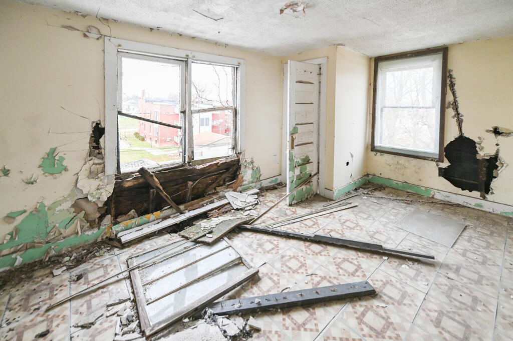 261 Chandler Street Detroit, MI 48202 - Photo 12 of 28 Super Headshots-75