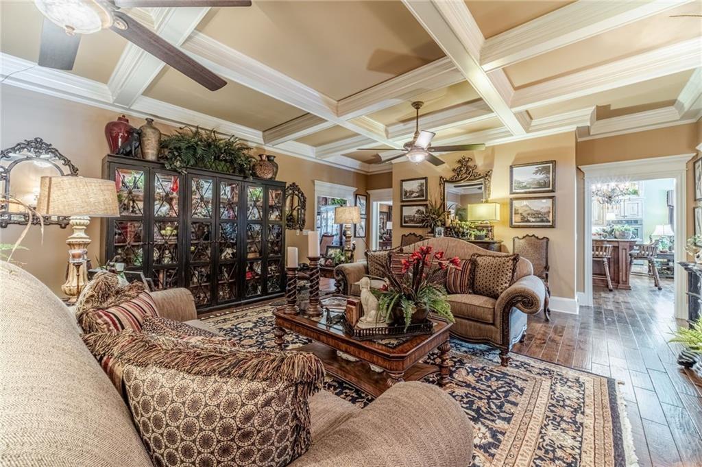 1600 Beagle Run Monroe, GA 30656 - Photo 42 of 103