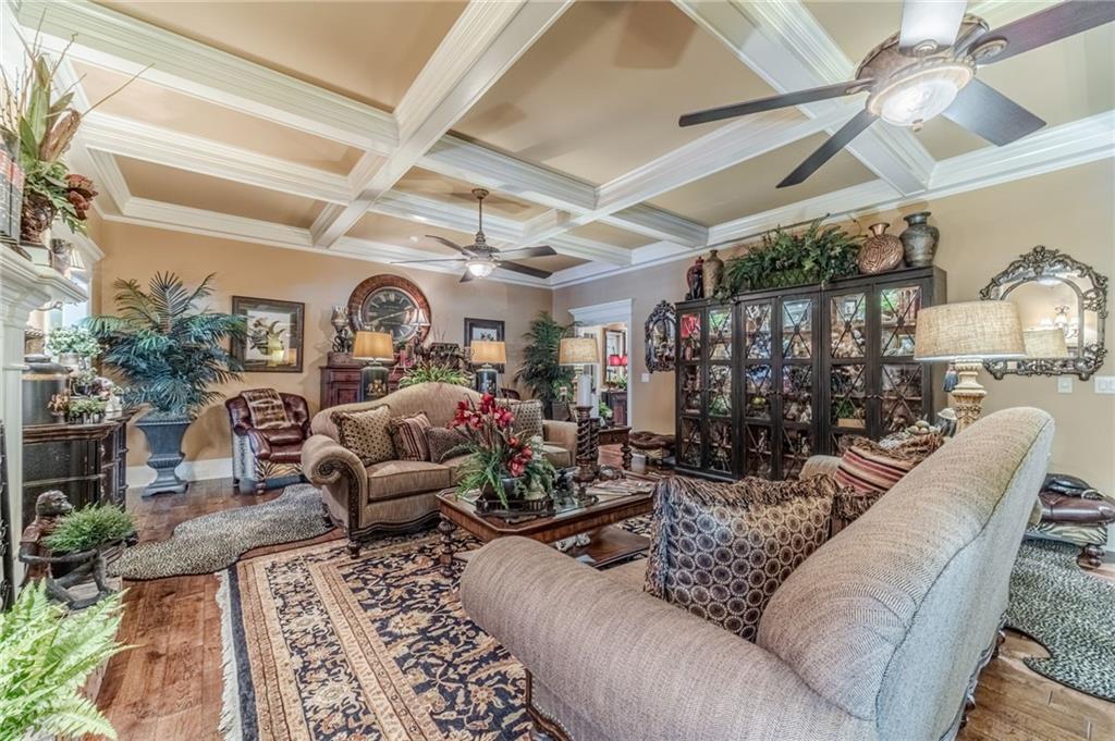 1600 Beagle Run Monroe, GA 30656 - Photo 43 of 103