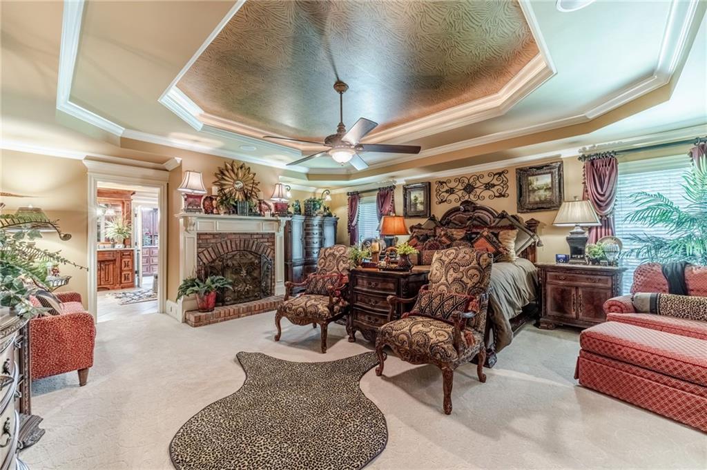 1600 Beagle Run Monroe, GA 30656 - Photo 45 of 103