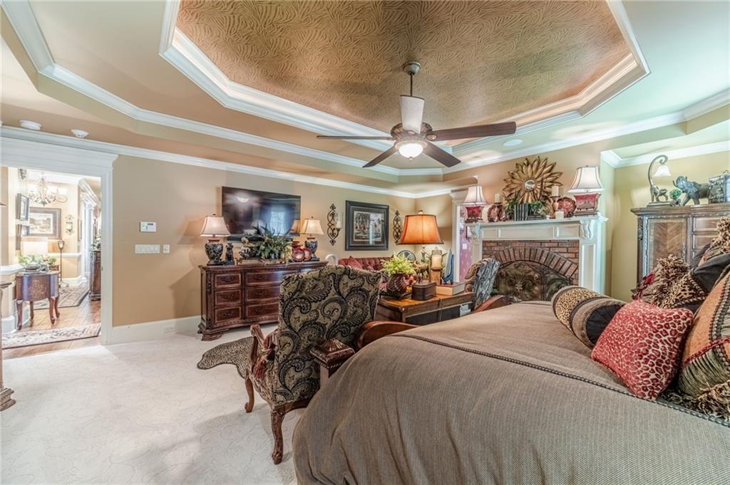 1600 Beagle Run Monroe, GA 30656 - Photo 46 of 103