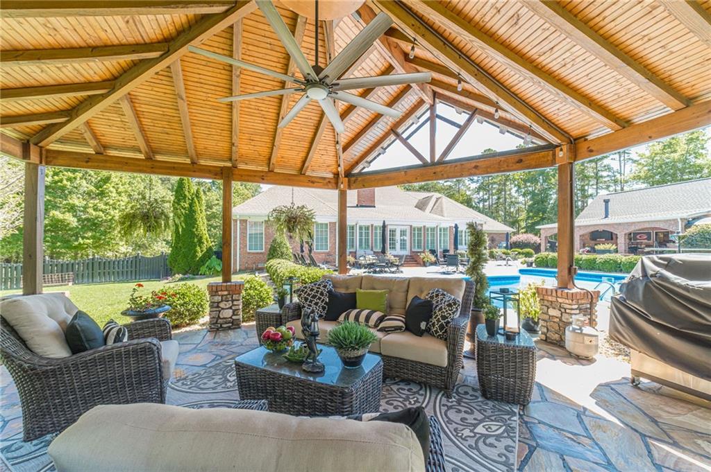 1600 Beagle Run Monroe, GA 30656 - Photo 88 of 103