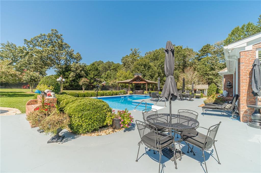 1600 Beagle Run Monroe, GA 30656 - Photo 89 of 103