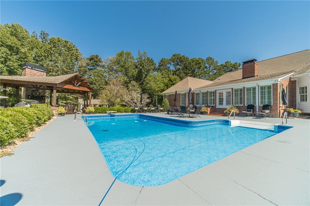 1600 Beagle Run Monroe, GA 30656 - Photo 91 of 103