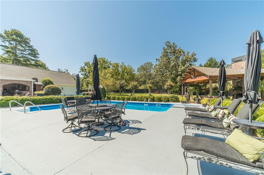 1600 Beagle Run Monroe, GA 30656 - Photo 92 of 103