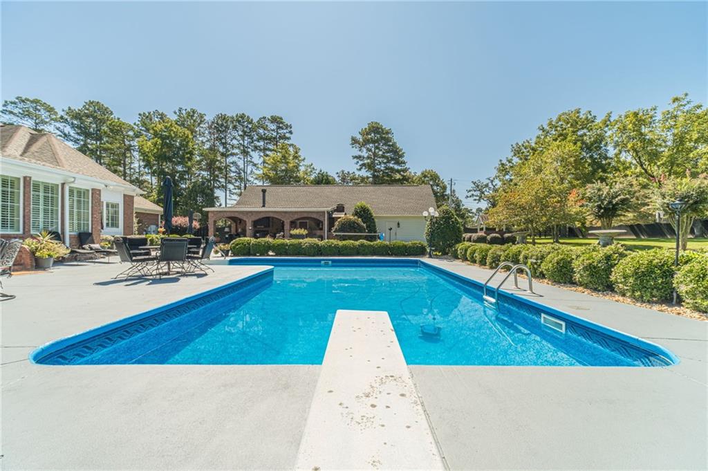 1600 Beagle Run Monroe, GA 30656 - Photo 93 of 103