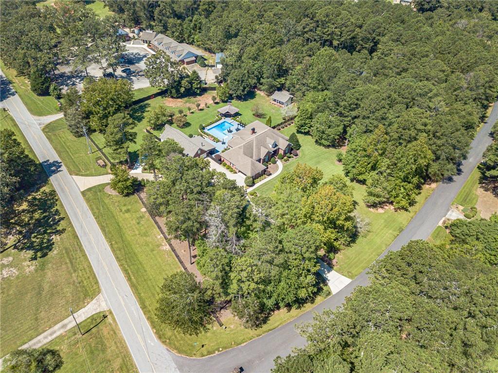 1600 Beagle Run Monroe, GA 30656 - Photo 94 of 103