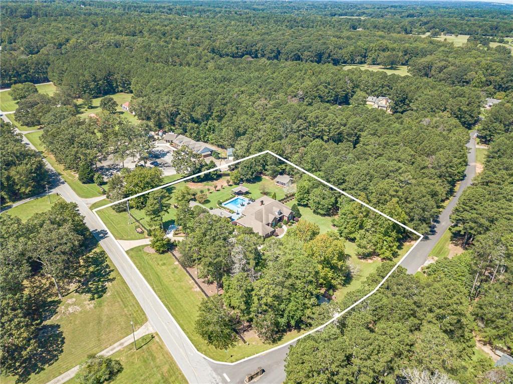 1600 Beagle Run Monroe, GA 30656 - Photo 95 of 103