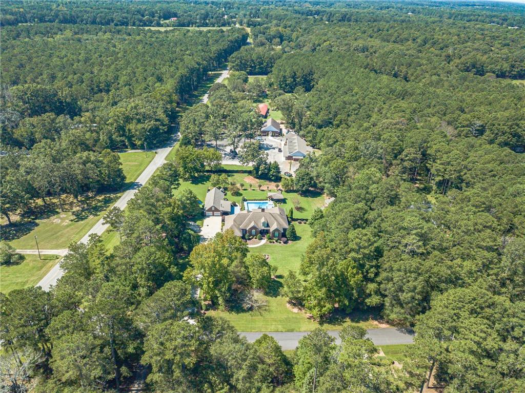 1600 Beagle Run Monroe, GA 30656 - Photo 98 of 103