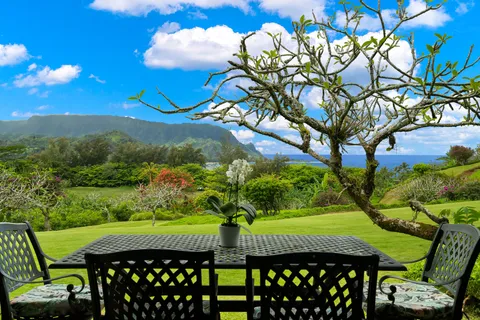 $1,625,000 | 5380 Honoiki Road, Unit F16 (#81012), Princeville, HI 96722