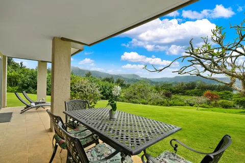 $1,625,000 | 5380 Honoiki Road, Unit F16 (#81012), Princeville, HI 96722