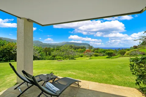 $1,625,000 | 5380 Honoiki Road, Unit F16 (#81012), Princeville, HI 96722