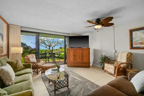 $1,625,000 | 5380 Honoiki Road, Unit F16 (#81012), Princeville, HI 96722