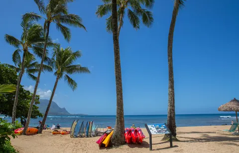 $1,625,000 | 5380 Honoiki Road, Unit F16 (#81012), Princeville, HI 96722