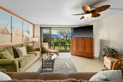 $1,625,000 | 5380 Honoiki Road, Unit F16 (#81012), Princeville, HI 96722