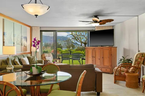 $1,625,000 | 5380 Honoiki Road, Unit F16 (#81012), Princeville, HI 96722