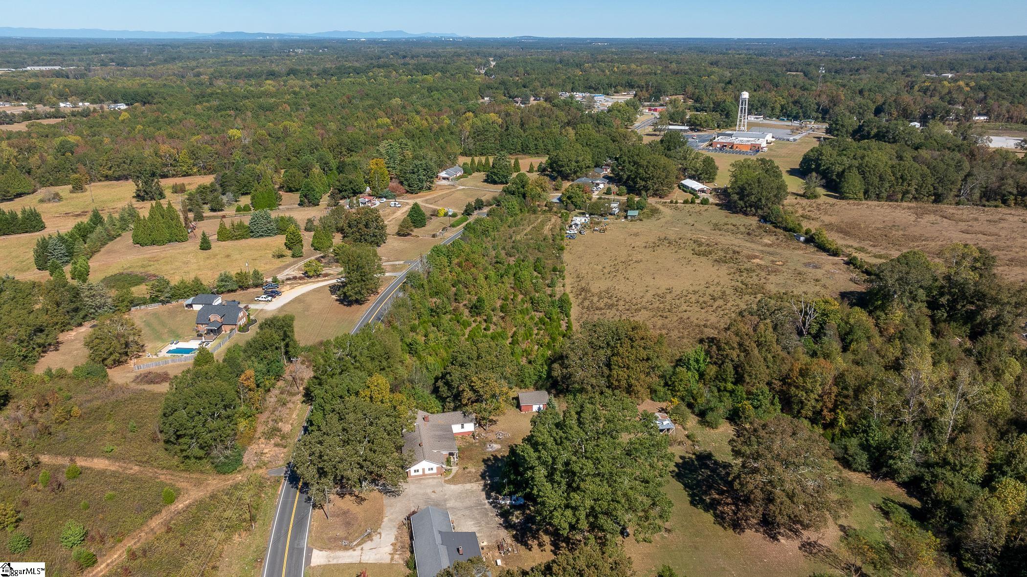 205 Cooley Bridge Road Pelzer, SC 29669 - Photo 31 of 35