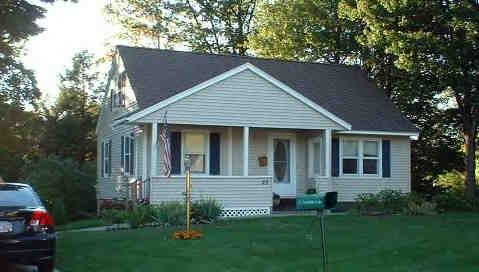 23 Howe Road Pittsfield, MA 01201 - Photo 1 of 11 Primary Photo