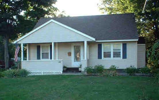 23 Howe Road Pittsfield, MA 01201 - Photo 2 of 11 Additional Photo