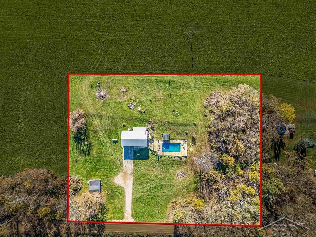 8100 East Grass Lake Road Clare, MI 48617 - Photo 33 of 38