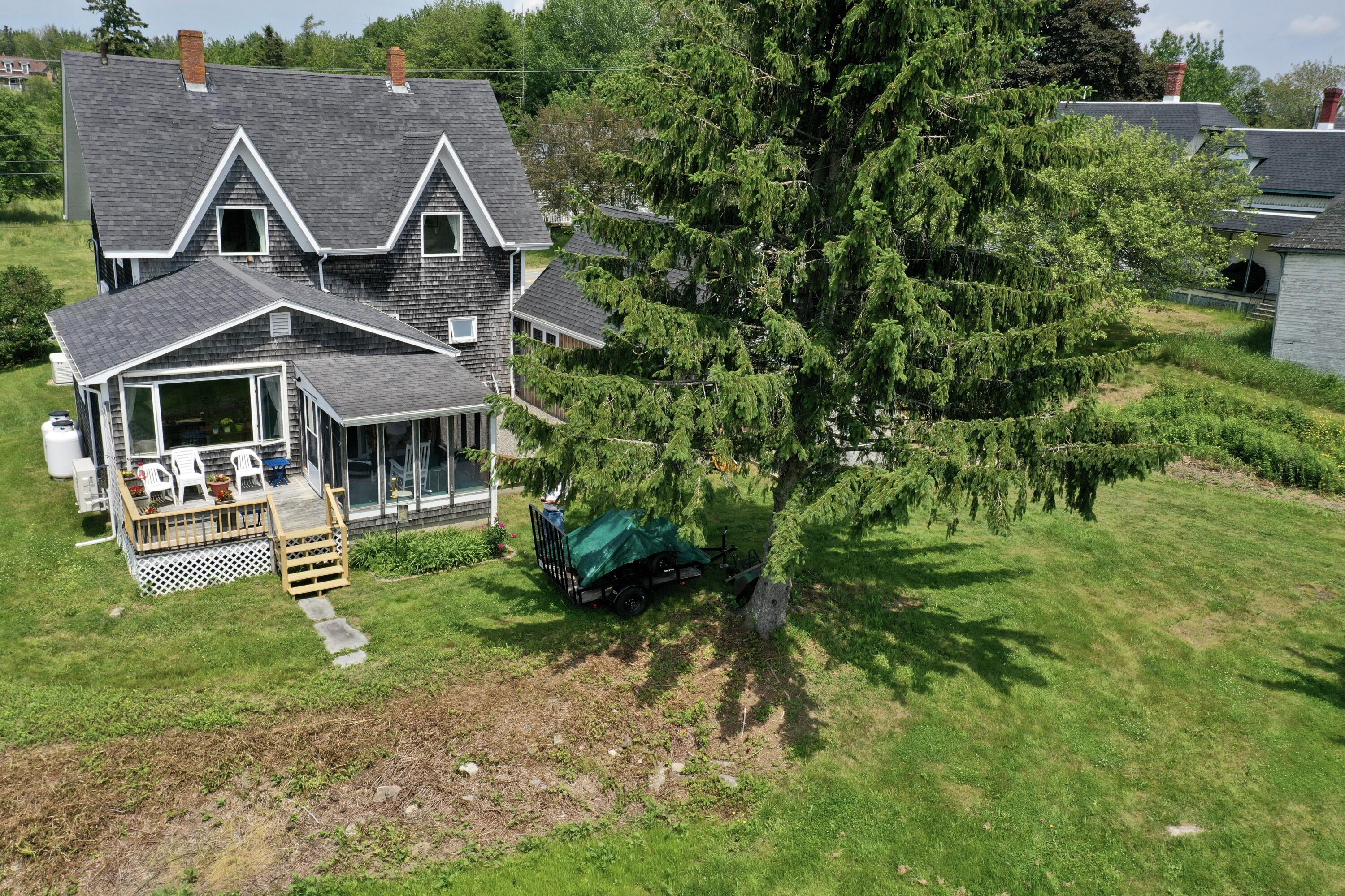 361 Water Street Addison, ME 04606 - Photo 11 of 80 ellery 2