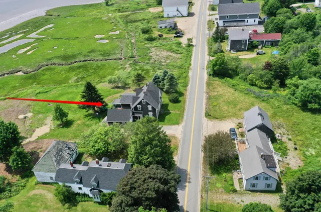 $397,000 | 361 Water Street, Addison, ME 04606