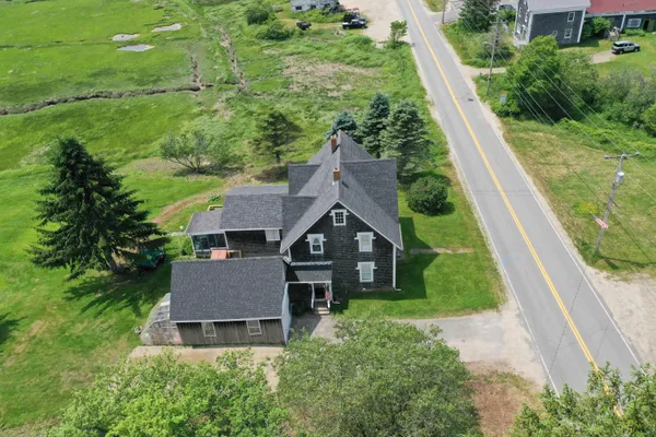 $382,500 | 361 Water Street, Addison, ME 04606