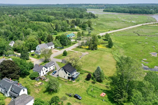 $397,000 | 361 Water Street, Addison, ME 04606