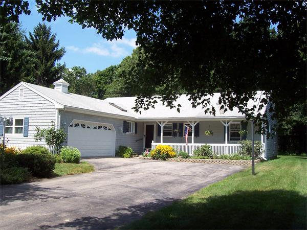 4 Musket Road Attleboro, MA 02703 - Photo 1 of 22 Gallery Image 1
