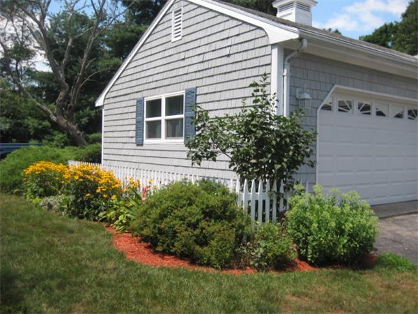 4 Musket Road Attleboro, MA 02703 - Photo 20 of 22 Gallery Image 20
