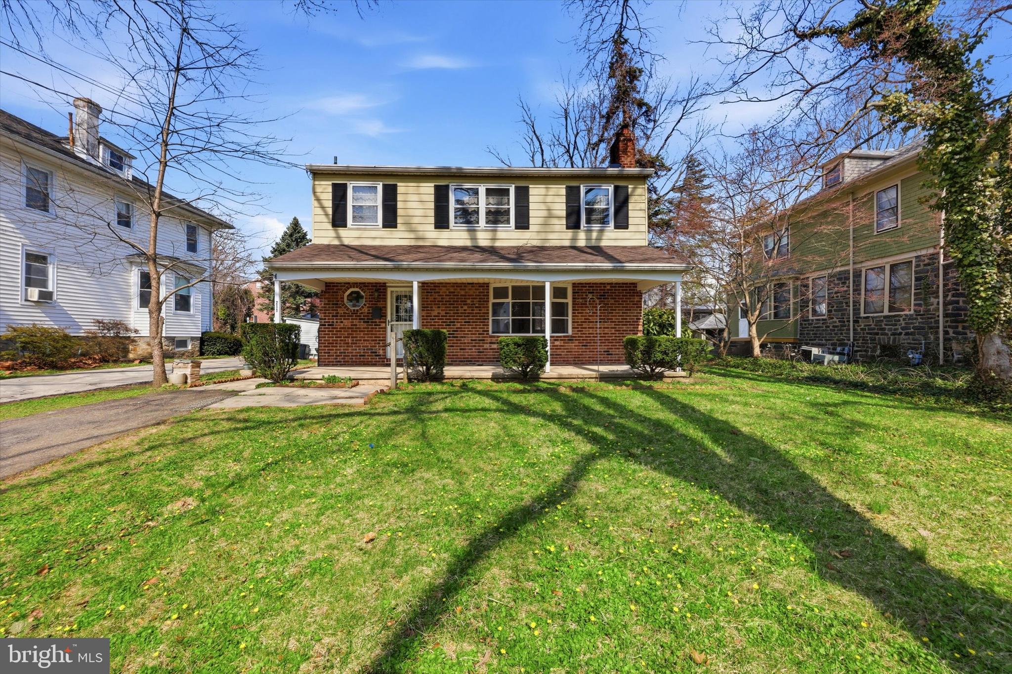 211 East Providence Road Aldan, PA 19018 - Photo 1 of 25