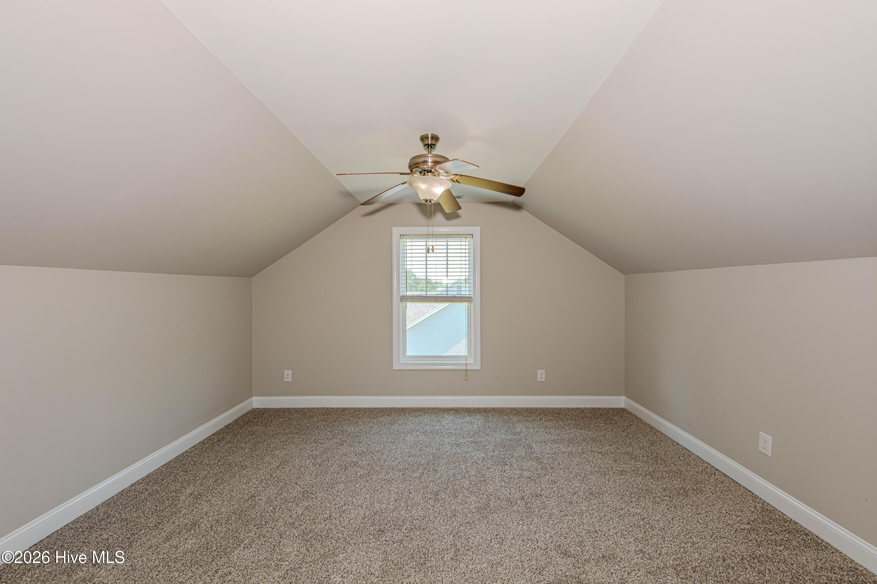 673 Morris Landing Road Holly Ridge, NC 28445 - Photo 91 of 125 Third floor bonus area