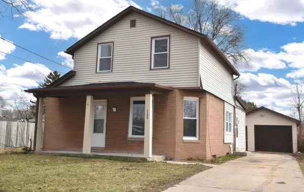 $269,900 | 3209 Charles Street, Racine, WI 53402