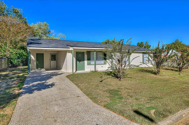 $170,000 | 3311 Cindy Street, Augusta, GA 30906