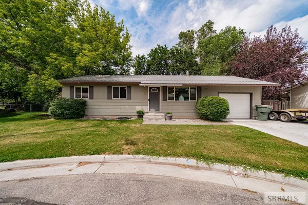 $349,000 | 360 Summers Street, Rigby, ID 83442
